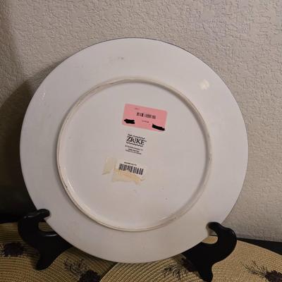 Pinecone Decor Grouping