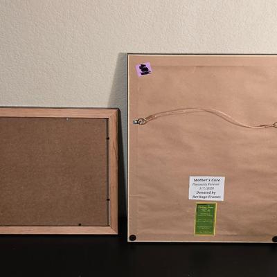 Wildlife Art Prints: Moose & Bear