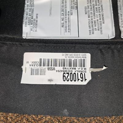 Ashley Furniture Rocker Recliner – Model MAXTYKO