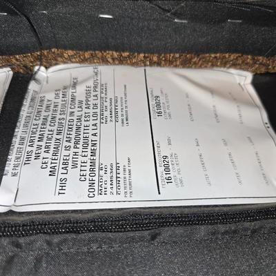 Ashley Furniture Rocker Recliner – Model MAXTYKO