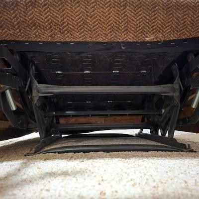 Ashley Furniture Rocker Recliner – Model MAXTYKO