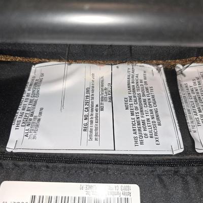 Ashley Furniture Rocker Recliner – Model MAXTYKO