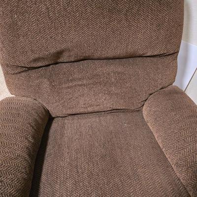 Ashley Furniture Rocker Recliner – Model MAXTYKO