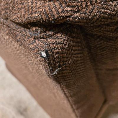 Ashley Furniture Rocker Recliner – Model MAXTYKO