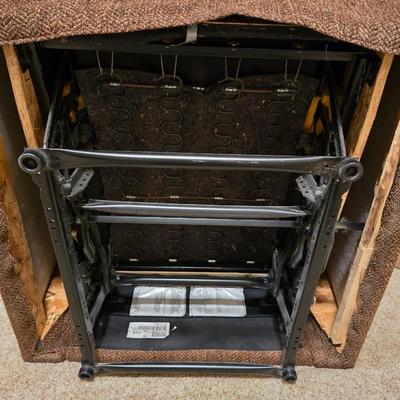 Ashley Furniture Rocker Recliner – Model MAXTYKO