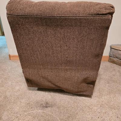 Ashley Furniture Rocker Recliner – Model MAXTYKO