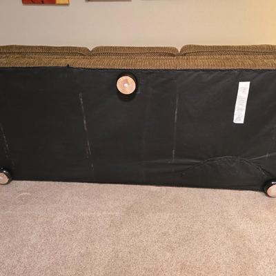 Emerald Home Furnishings 3-Seat Sofa – 93” Wide