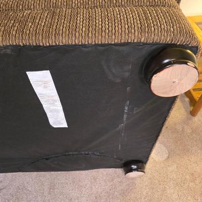 Emerald Home Furnishings 3-Seat Sofa – 93” Wide