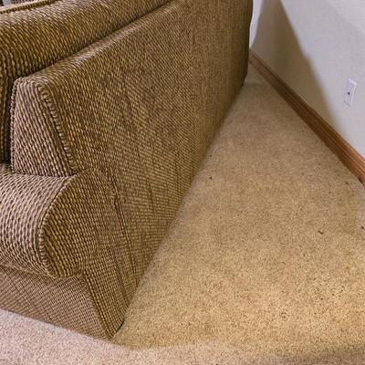 Emerald Home Furnishings 3-Seat Sofa – 93” Wide