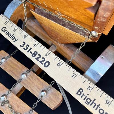 Sale Photo Thumbnail #484: Works, very cool!