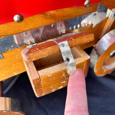 Sale Photo Thumbnail #485: Works, very cool!