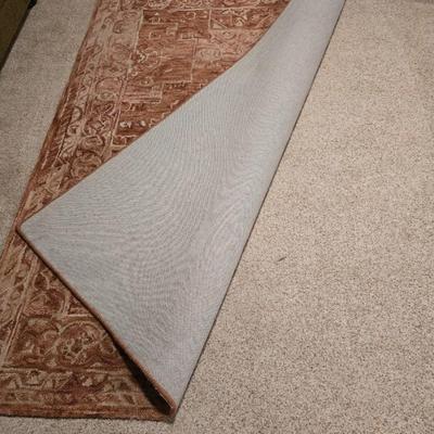 Wool Area Rug by Threshold