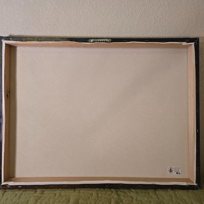 Canvas Art & Decor Grouping