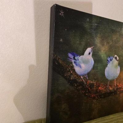 Canvas Art & Decor Grouping