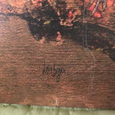 Canvas Art & Decor Grouping