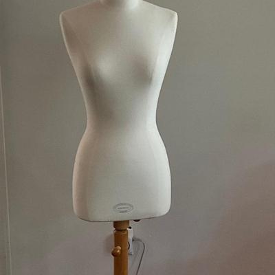 Lady’s Mannequin