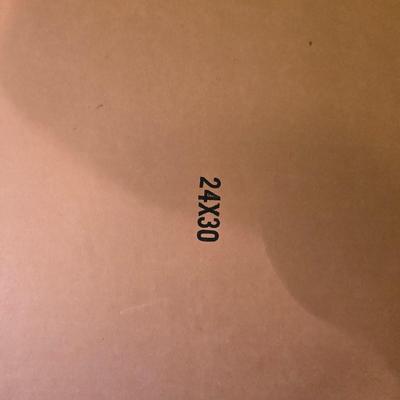 Framed Art Prints Set of 2