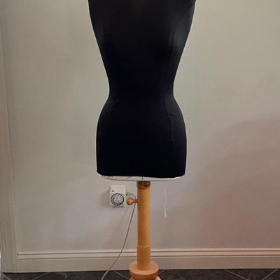 Lady Mannequin