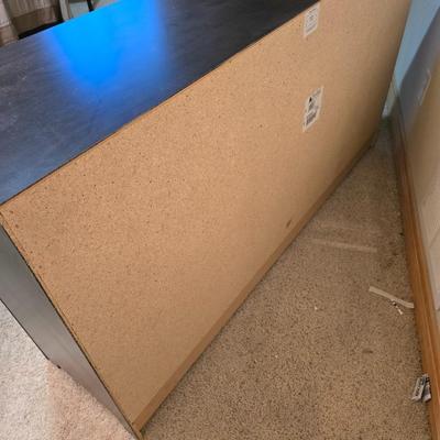 Perdue Woodworks 6-Drawer Dresser