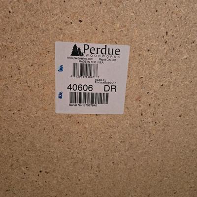 Perdue Woodworks 6-Drawer Dresser