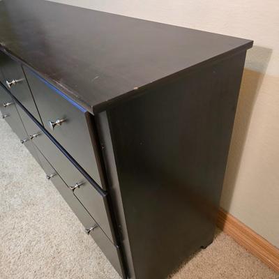 Perdue Woodworks 6-Drawer Dresser