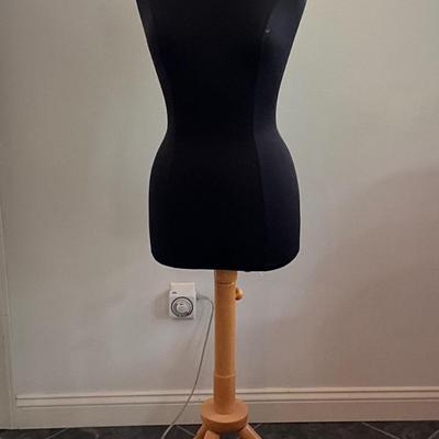 Lady Mannequin