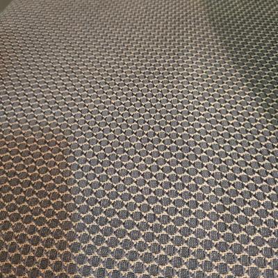 Upholstered Wood-Arm Accent Chair