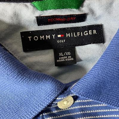 Golf Shirts XL