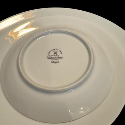 Raymond Loewy China approximately 102 pieces