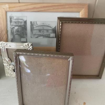 Small frames
