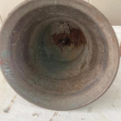 Vintage bell