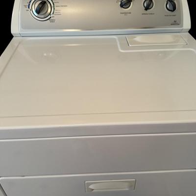 Whirlpool Dryer