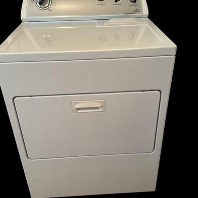 Whirlpool Dryer