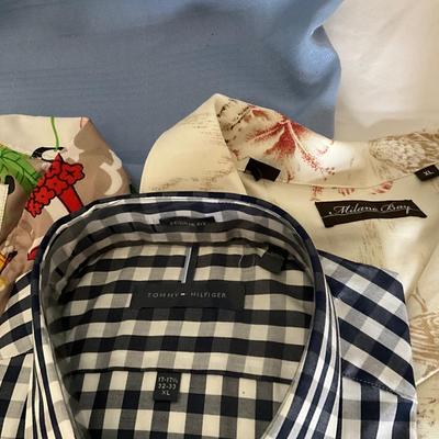 Shirts, Let’s go to Hawaii