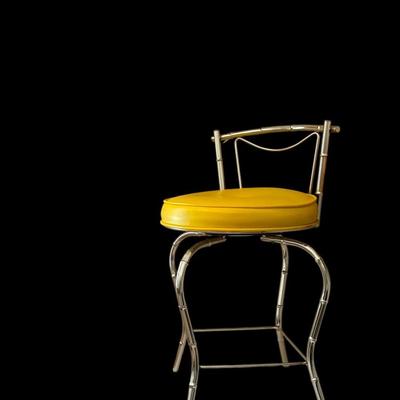 Vanity Seat.