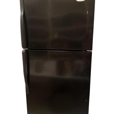 Whirlpool Refrigerator