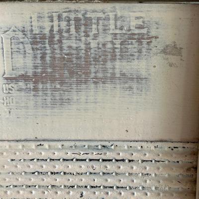 Talcum & Washboard