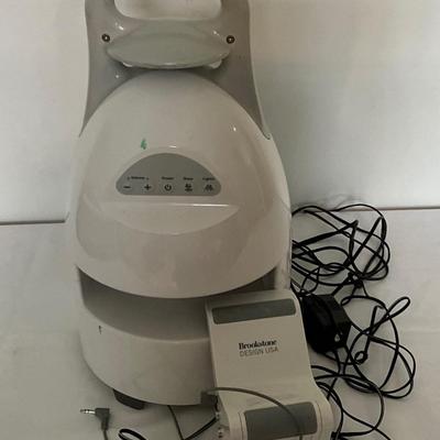 Brookstone Speaker System
