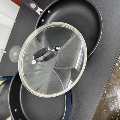 Never used Emril cookware