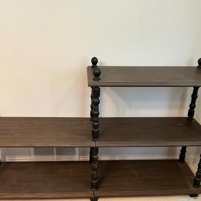 MCM Shelving