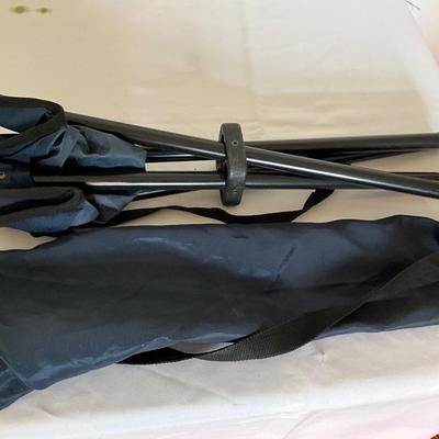 PGA Tour Seat, New Tube, Exercise equipment, Bag