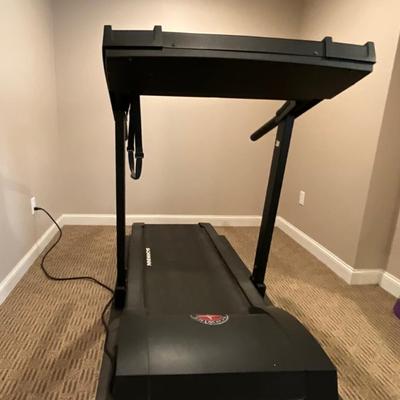 Schwinn Treadmill