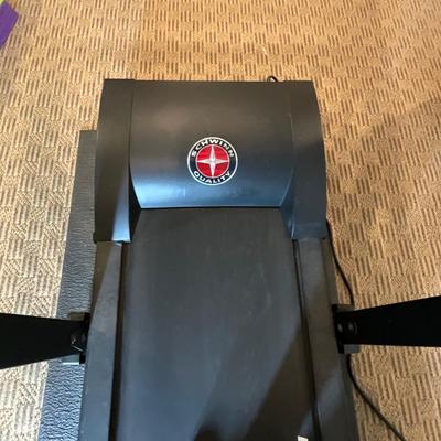 Schwinn Treadmill