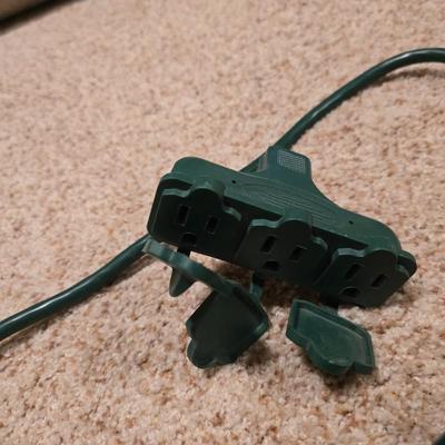 Display Easels, Extension Cords & Miscellaneous Hardware