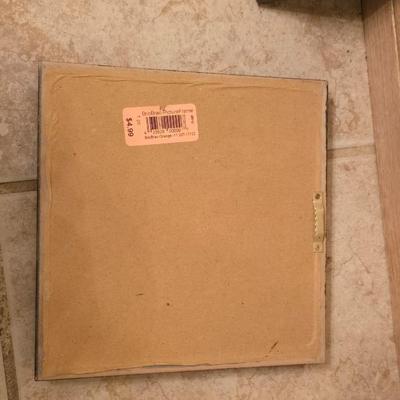 Pair of Inspirational Wall Art Prints