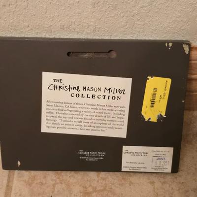 Pair of Inspirational Wall Art Prints