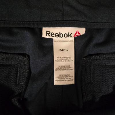 Men’s Shorts & Pants Lot – Size 32/34