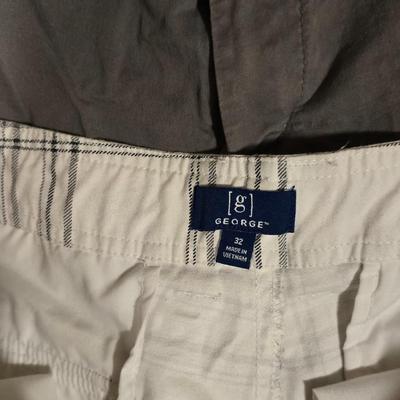 Men’s Shorts & Pants Lot – Size 32/34