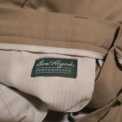 Men’s Shorts & Pants Lot – Size 32/34