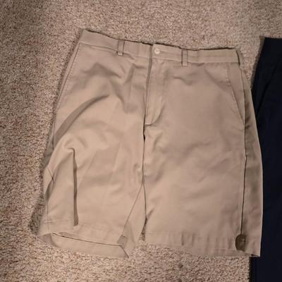 Men’s Shorts & Pants Lot – Size 32/34
